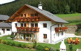 Apartments Feldsagerhof